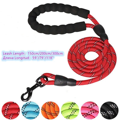 150/200/300cm Strong Dog Leash