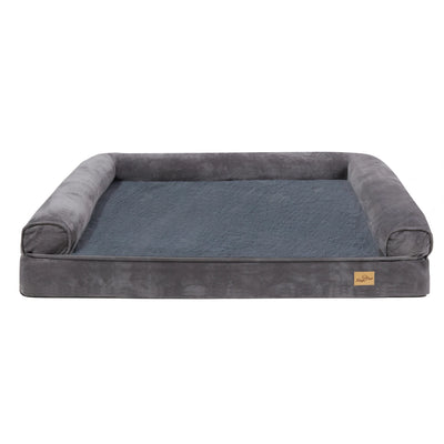 Orthopedic Cozy Pet Dog Bedding