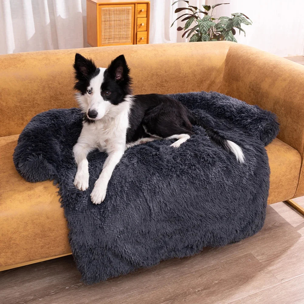 Legacy Pet Cushion Pillow Sofa Bed