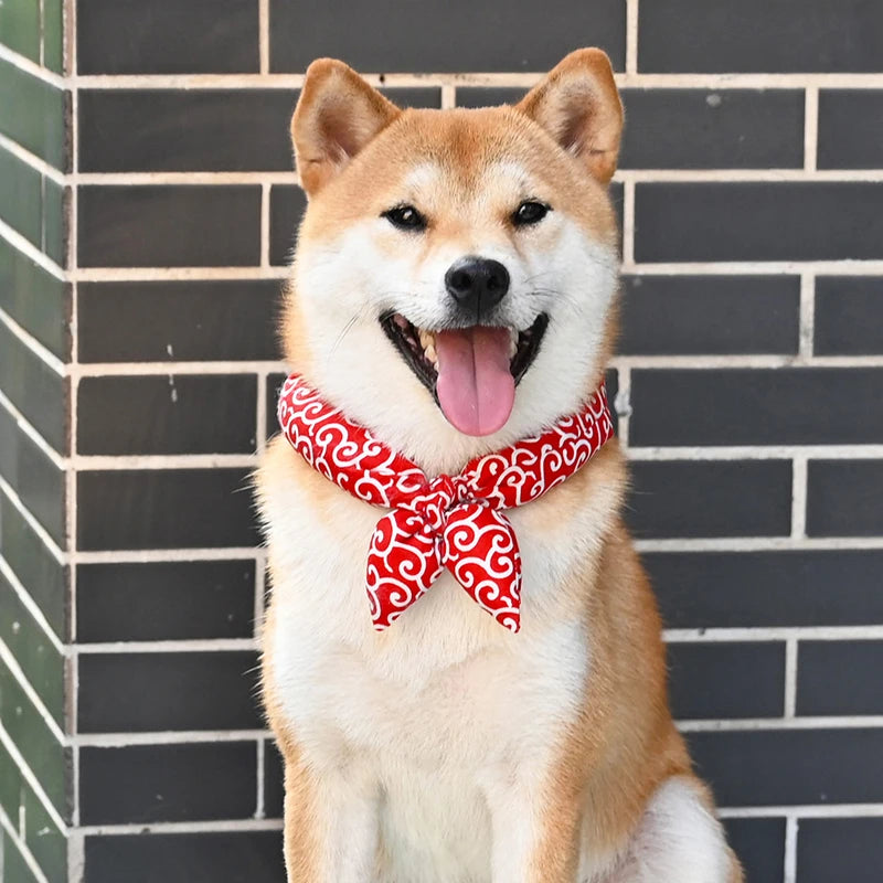 Durable Pet-friendly Ice Towel Bandana