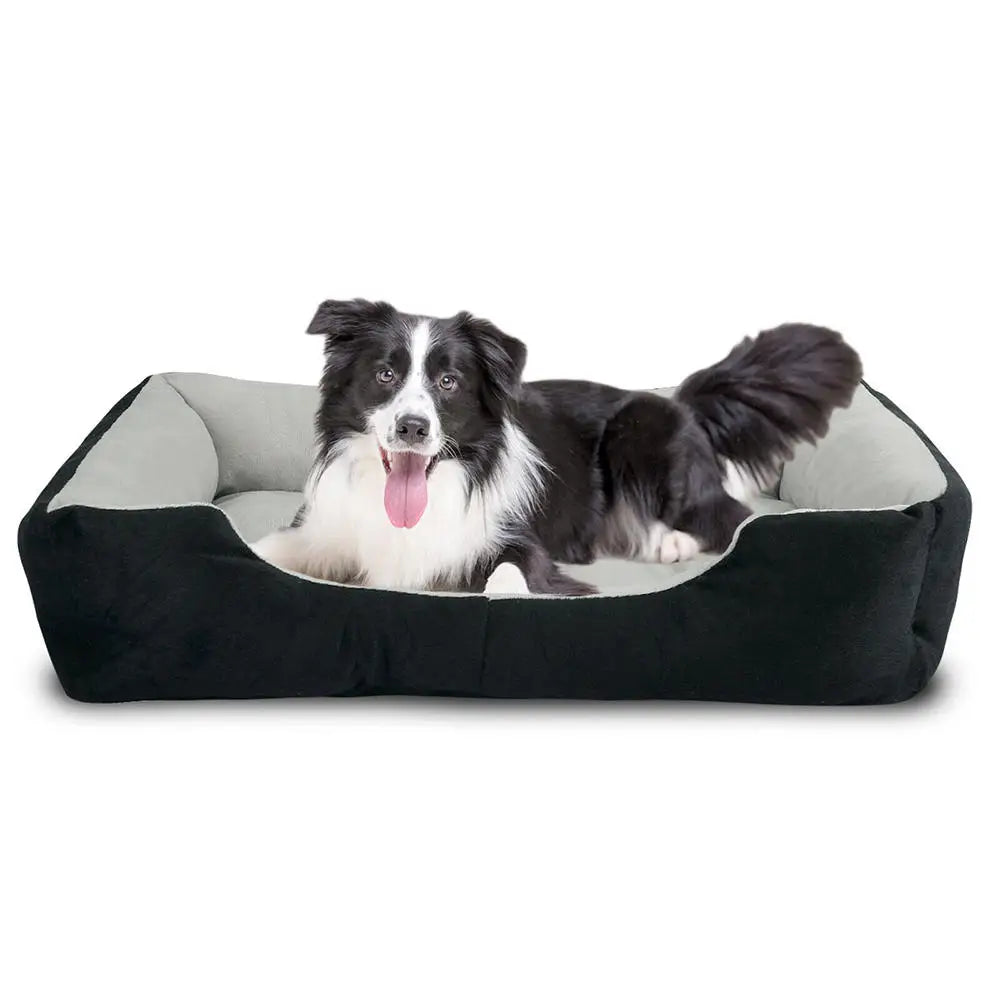 Pet Square Shape Bed House