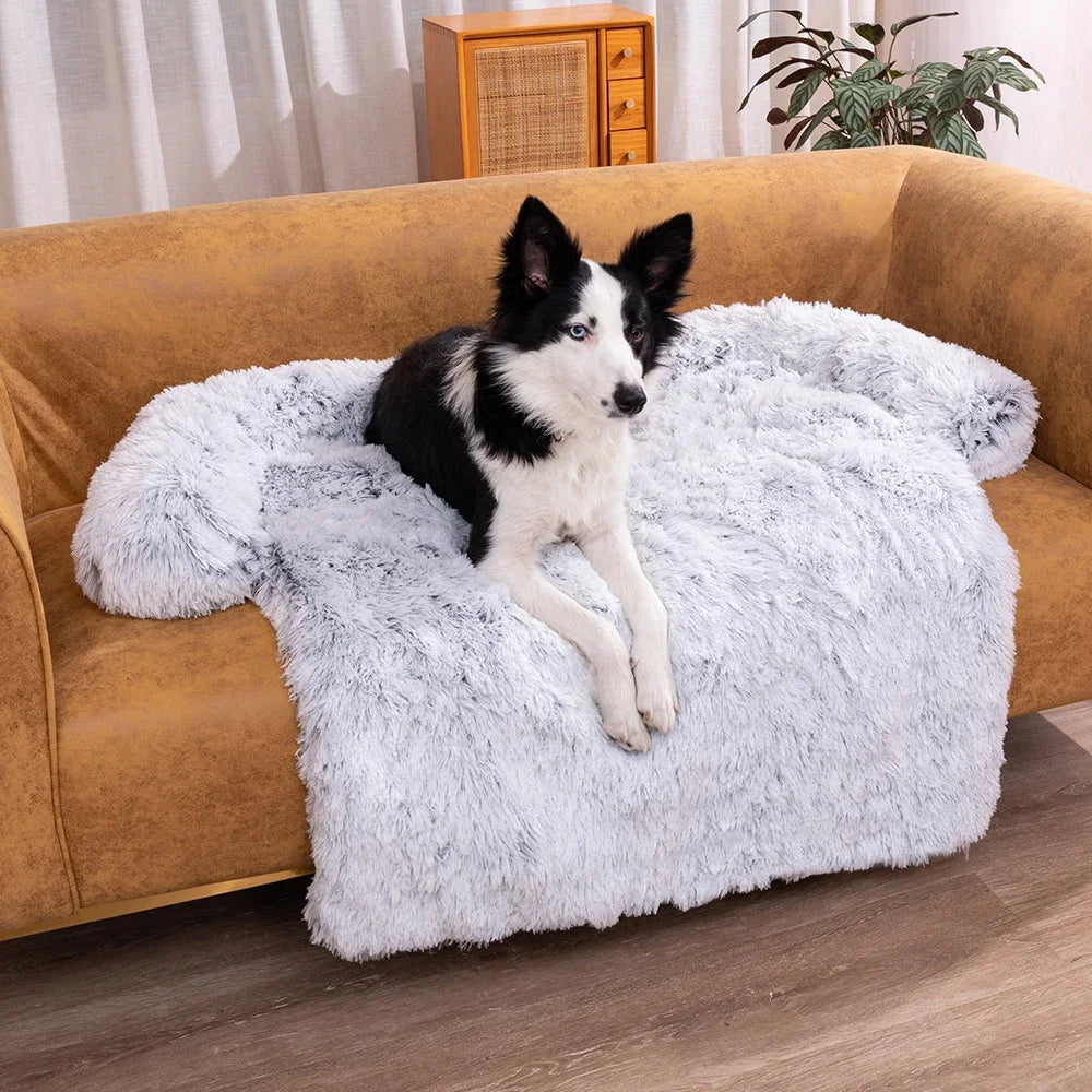 Comfortable Pet Cushion Pillow Sofa Bed