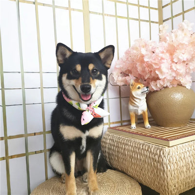 Durable Pet-friendly Ice Towel Bandana