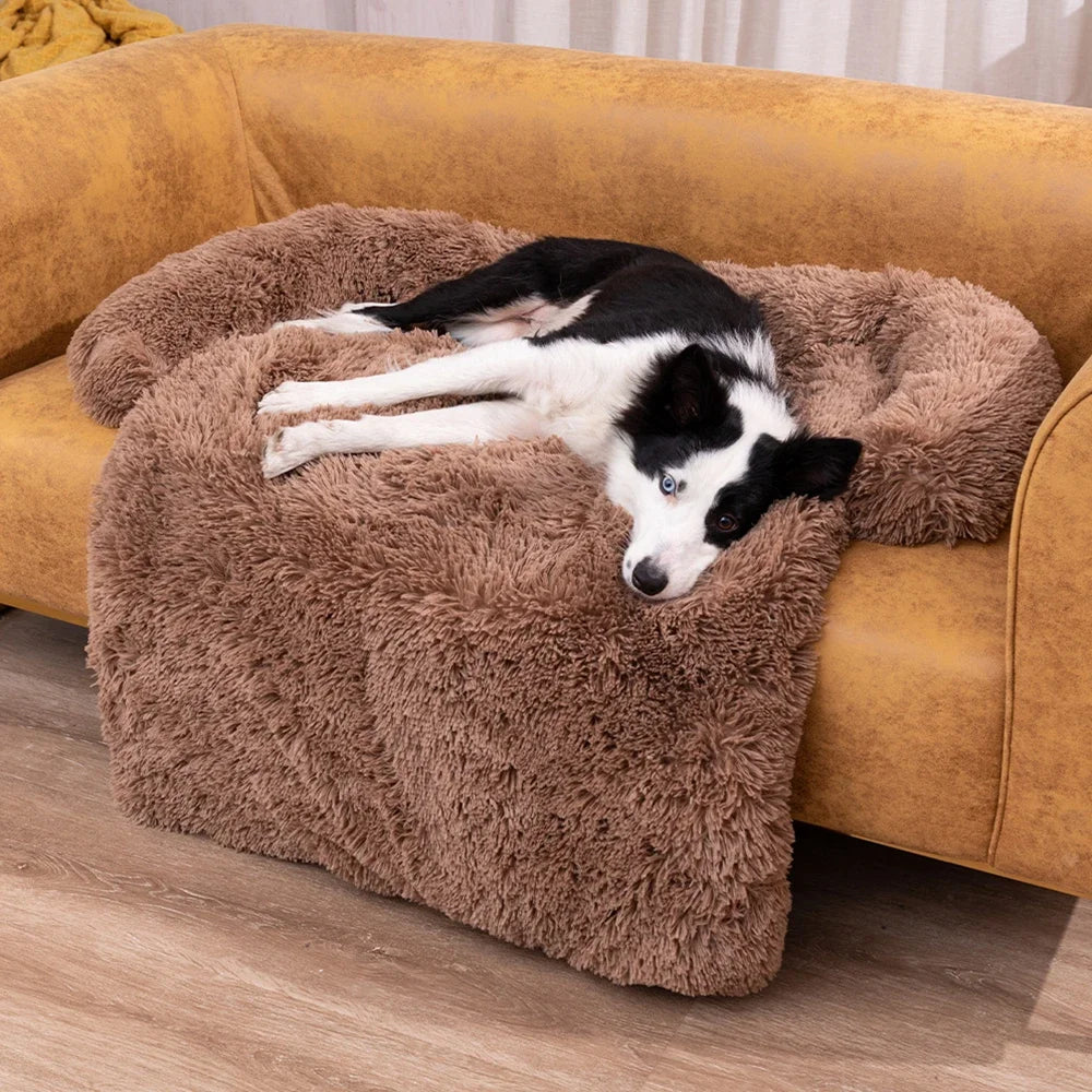 Comfortable Pet Cushion Pillow Sofa Bed