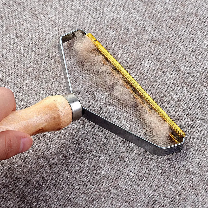 Furniture and Material Pet Hair Removal Tool