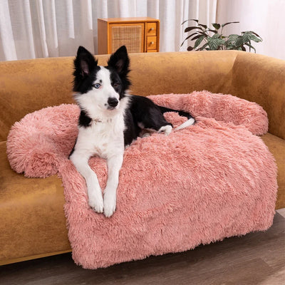 Comfortable Pet Cushion Pillow Sofa Bed