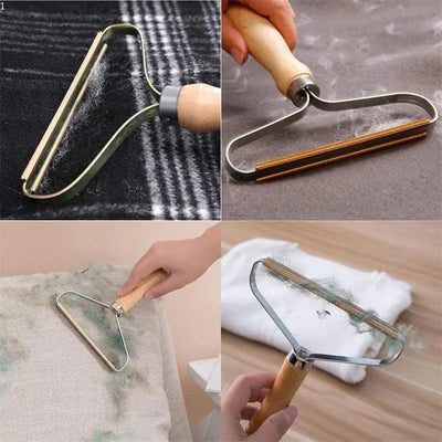 Furniture and Material Pet Hair Removal Tool