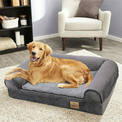 Orthopedic Cozy Pet Dog Bedding