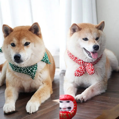 Durable Pet-friendly Ice Towel Bandana