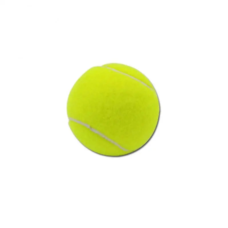 Dog Bite Tennis Launcher Ball